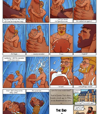 [4nt0n3] DickFoot – Part 1 [Eng] — 6