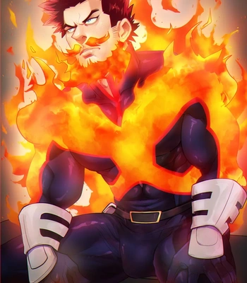 [Soynutts] Bnha Collection (My Hero Academia) — 5