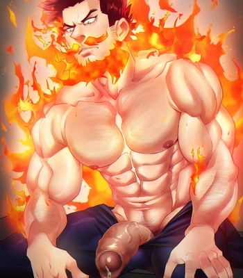 [Soynutts] Bnha Collection (My Hero Academia) — 6