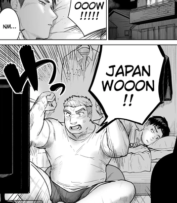 [Saikoro de Kimerusouchi] Kataomoi Shiteru Gachimuchi Doukyuusei ni Osowareru Hanashi [Eng] — 2