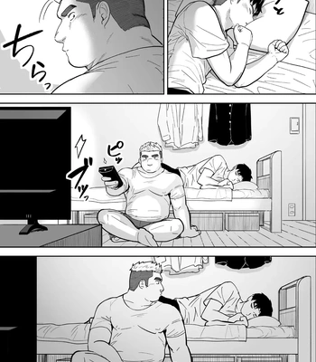 [Saikoro de Kimerusouchi] Kataomoi Shiteru Gachimuchi Doukyuusei ni Osowareru Hanashi [Eng] — 5