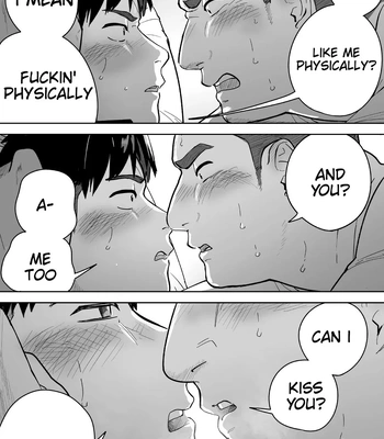 [Saikoro de Kimerusouchi] Kataomoi Shiteru Gachimuchi Doukyuusei ni Osowareru Hanashi [Eng] — 13