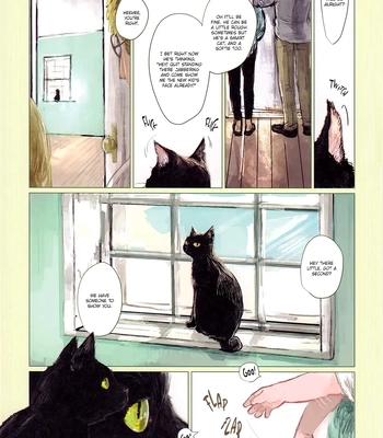 [Nishitokyo Bxxx (hollow square)] My Little You – Attack on Titan dj [Eng] — 4