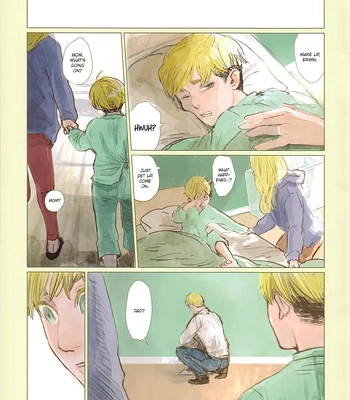 [Nishitokyo Bxxx (hollow square)] My Little You – Attack on Titan dj [Eng] — 10