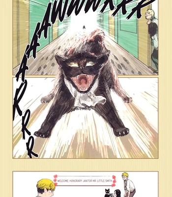 [Nishitokyo Bxxx (hollow square)] My Little You – Attack on Titan dj [Eng] — 022