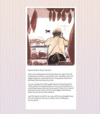 [Nishitokyo Bxxx (hollow square)] My Little You – Attack on Titan dj [Eng] — 036
