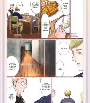 [Nishitokyo Bxxx (hollow square)] My Little You – Attack on Titan dj [Eng] — 041