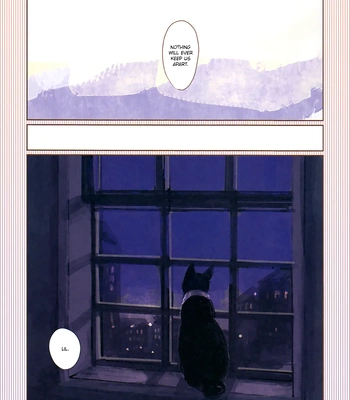 [Nishitokyo Bxxx (hollow square)] My Little You – Attack on Titan dj [Eng] — 045