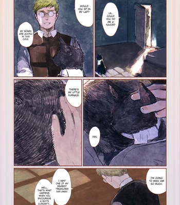 [Nishitokyo Bxxx (hollow square)] My Little You – Attack on Titan dj [Eng] — 046
