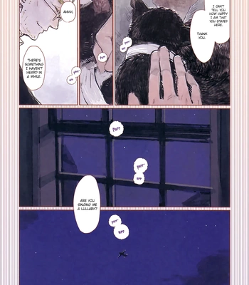 [Nishitokyo Bxxx (hollow square)] My Little You – Attack on Titan dj [Eng] — 047