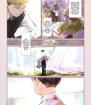 [Nishitokyo Bxxx (hollow square)] My Little You – Attack on Titan dj [Eng] — 050
