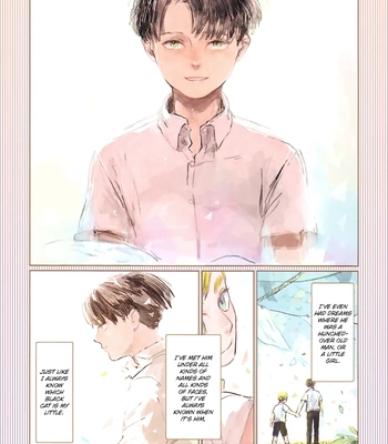 [Nishitokyo Bxxx (hollow square)] My Little You – Attack on Titan dj [Eng] — 051
