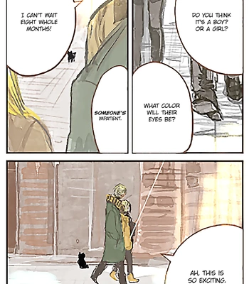 [Nishitokyo Bxxx (hollow square)] My Little You – Attack on Titan dj [Eng] — 066