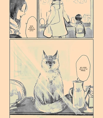 [Nishitokyo Bxxx (hollow square)] My Little You – Attack on Titan dj [Eng] — 071