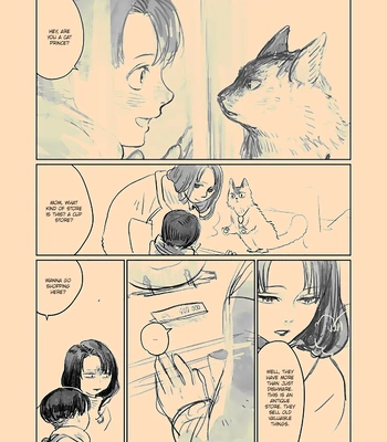 [Nishitokyo Bxxx (hollow square)] My Little You – Attack on Titan dj [Eng] — 072