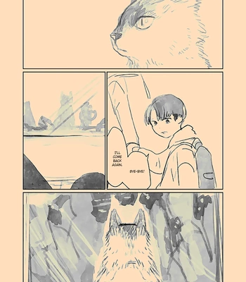 [Nishitokyo Bxxx (hollow square)] My Little You – Attack on Titan dj [Eng] — 074