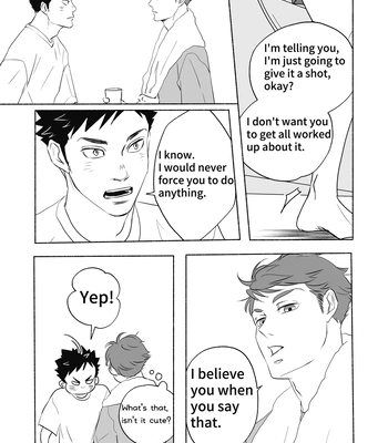[moi] Watershed – Haikyuu!! dj [Eng] — 3