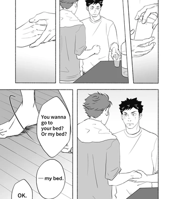 [moi] Watershed – Haikyuu!! dj [Eng] — 4