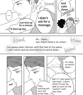 [moi] Watershed – Haikyuu!! dj [Eng] — 9