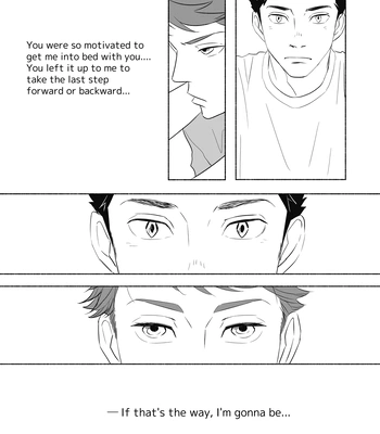 [moi] Watershed – Haikyuu!! dj [Eng] — 10