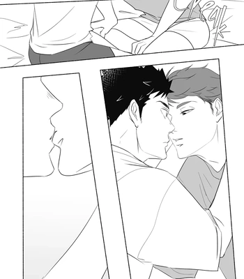 [moi] Watershed – Haikyuu!! dj [Eng] — 11