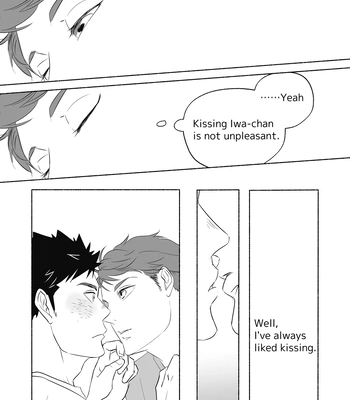 [moi] Watershed – Haikyuu!! dj [Eng] — 12