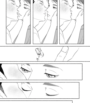 [moi] Watershed – Haikyuu!! dj [Eng] — 14