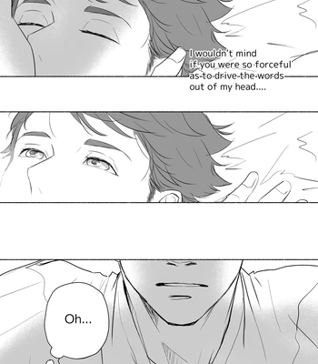 [moi] Watershed – Haikyuu!! dj [Eng] — 17