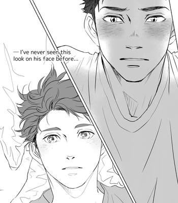 [moi] Watershed – Haikyuu!! dj [Eng] — 18