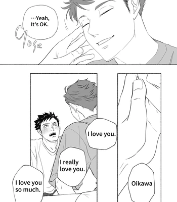 [moi] Watershed – Haikyuu!! dj [Eng] — 028