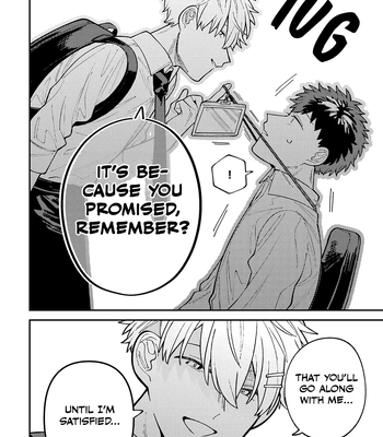 [Nolatanuki] Wagamama Kouhai-kun (Volume Version) [Eng] (update c.2) — 040