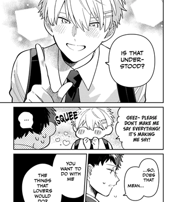 [Nolatanuki] Wagamama Kouhai-kun (Volume Version) [Eng] (update c.2) — 059