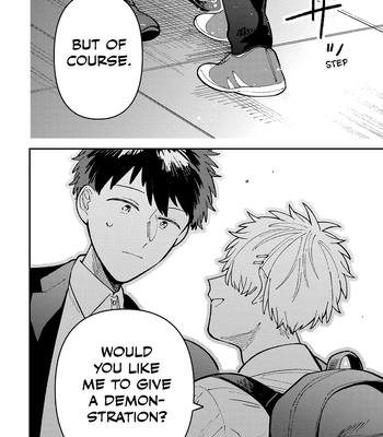[Nolatanuki] Wagamama Kouhai-kun (Volume Version) [Eng] (update c.2) — 060