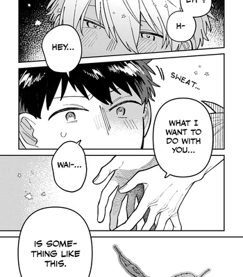 [Nolatanuki] Wagamama Kouhai-kun (Volume Version) [Eng] (update c.2) — 061