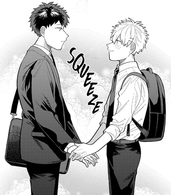 [Nolatanuki] Wagamama Kouhai-kun (Volume Version) [Eng] (update c.2) — 062
