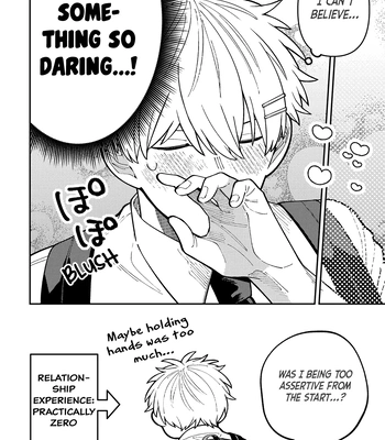 [Nolatanuki] Wagamama Kouhai-kun (Volume Version) [Eng] (update c.2) — 066