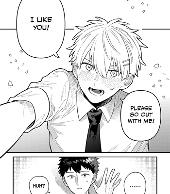 [Nolatanuki] Wagamama Kouhai-kun (Volume Version) [Eng] (update c.2) — 6