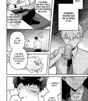 [Nolatanuki] Wagamama Kouhai-kun (Volume Version) [Eng] (update c.2) — 18