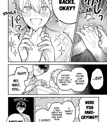 [Nolatanuki] Wagamama Kouhai-kun (Volume Version) [Eng] (update c.2) — 030