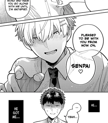 [Nolatanuki] Wagamama Kouhai-kun (Volume Version) [Eng] (update c.2) — 032