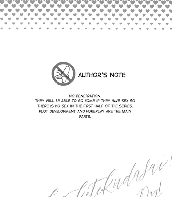 [Umiharu Ayato (UmitoHitoyonoRendesvous)] Help Please!! Day 1 – Blue Lock dj [Eng] — 3