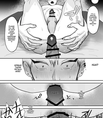 [ZONE Six (Mitsu)] Saimin Ojisan ni Makechau Naoya-kun no Hanashi | Parent who loses to a hypnotist – Jujutsu Kaisen dj [Eng] — 024