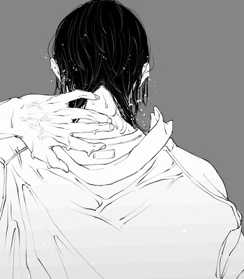 [Gonaimitsu Kosokoso] Petrichor of Gravity – Jujutsu Kaisen dj [JP] — 3
