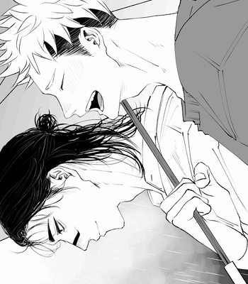 [Gonaimitsu Kosokoso] Petrichor of Gravity – Jujutsu Kaisen dj [JP] — 071