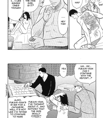 [NISHIDA Higashi] Negai Kanae Tamae – Vol.02 [Eng] — 146