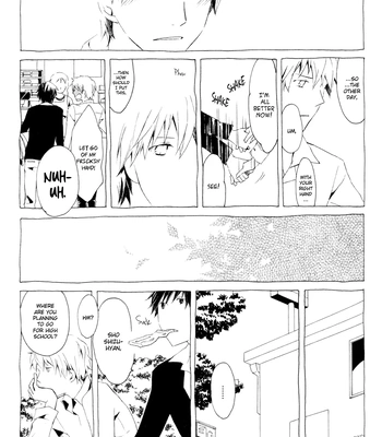 [Chima. (Chimako)] Tag – Durarara dj [Eng] — 028