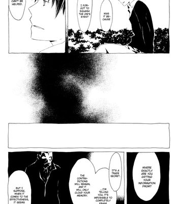[Chima. (Chimako)] Tag – Durarara dj [Eng] — 033