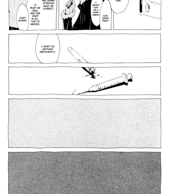 [Chima. (Chimako)] Tag – Durarara dj [Eng] — 034
