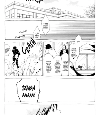 [Chima. (Chimako)] Tag – Durarara dj [Eng] — 036