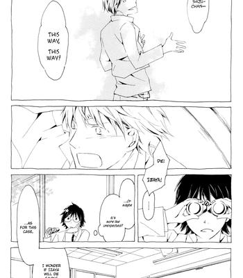 [Chima. (Chimako)] Tag – Durarara dj [Eng] — 037